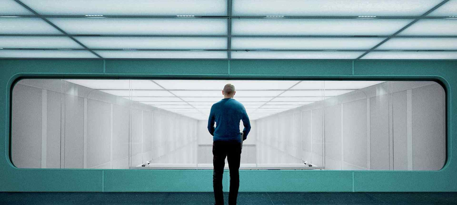 The thinking game documentary image